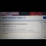 Falguni Rajani Instagram - Hi friends this number is displaying on my page this is not my number someone has put this number i dont know how So dnt call on this for any queries thanks