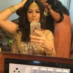 Falguni Rajani Instagram -