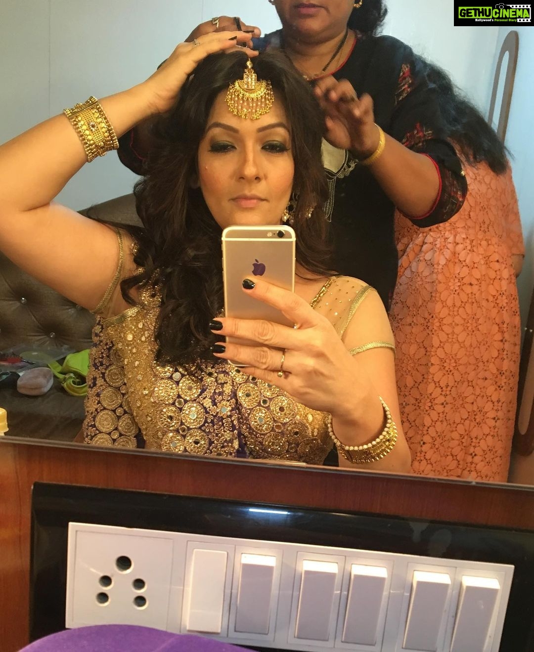 Falguni Rajani - 19.4K Likes -