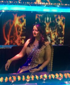 Falguni Rajani Instagram - 