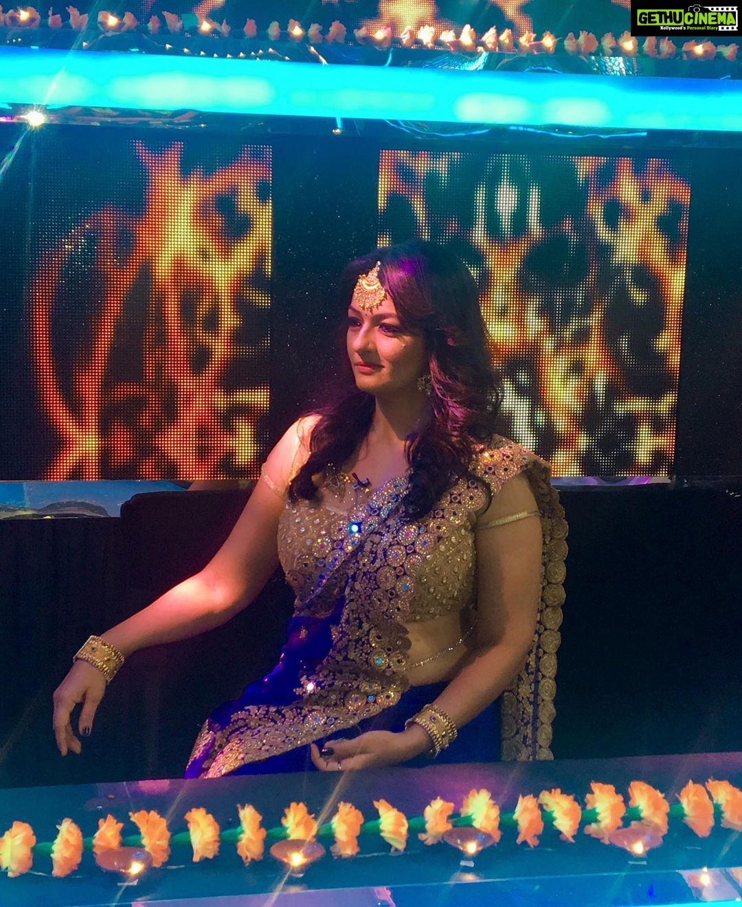 Falguni Rajani - 19.4K Likes -