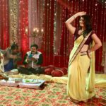 Falguni Rajani Instagram -
