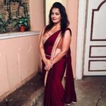 Falguni Rajani Instagram -
