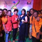 Falguni Rajani Instagram -