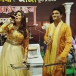 Falguni Rajani Instagram -