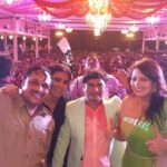 Falguni Rajani Instagram -