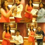 Falguni Rajani Instagram -