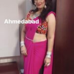 Falguni Rajani Instagram - Last year navratri I was invited at many places Ahmedabad twice, indore twice, Vadodara 😄💃🏻💃🏻💃🏻💃🏻💃🏻💃🏻