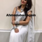 Falguni Rajani Instagram - Last year navratri I was invited at many places Ahmedabad twice, indore twice, Vadodara 😄💃🏻💃🏻💃🏻💃🏻💃🏻💃🏻