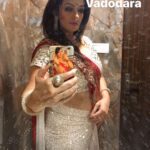Falguni Rajani Instagram - Last year navratri I was invited at many places Ahmedabad twice, indore twice, Vadodara 😄💃🏻💃🏻💃🏻💃🏻💃🏻💃🏻