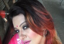 Falguni Rajani Instagram -