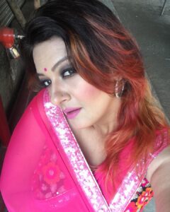Falguni Rajani Instagram -
