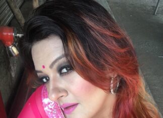 Falguni Rajani Instagram -
