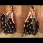 Falguni Rajani Instagram –