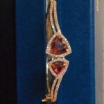 Falguni Rajani Instagram - Beautiful jewellery by @saraf_rs_jewellery Buying option http://sarafrsjewellery.com www.instagram.com/saraf_rs_jewellery/ #jewelry #fashion #jewellery #handmade #earrings #accessories #necklace #gold #handmadejewelry #love #style #jewelrydesigner #silver #jewelryaddict #ring #bracelet #jewels #jewelrydesign #rings #bracelets #diamonds #design #diamond #beautiful #instagood #art #instajewelry #gemstones #luxury #bhfyp