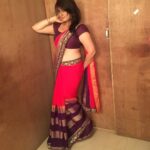 Falguni Rajani Instagram -