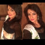 Falguni Rajani Instagram – Kabhi kabhi look change hona chahiye na 😄