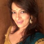 Falguni Rajani Instagram – Aji huzur Gulfam kali Aa rahi hai Yamuna nagar Haryana apna pirogram dikhane 😄😄💃🏻💃🏻