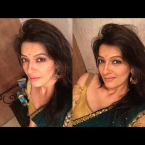 Falguni Rajani Instagram - Good morning 😊😘