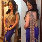 Falguni Rajani Instagram - Coming up &tv Diwali event telecast on 15th October 😄💃🏻💃🏻💃🏻