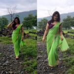 Falguni Rajani Instagram - Good morning 🌹😘