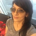 Falguni Rajani Instagram - Coming back to mumbai 💃🏻💃🏻💃🏻💃🏻
