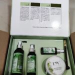 Falguni Rajani Instagram - TYC is India’s First CLINICALLY TESTED Ayurvedic Hair Care Kit which includes TYC Rasayana Lepa, TYC Hair Growth Oil, TYC Anti DHT Shampoo and TYC Hair Kashaya. You get Thicker, Fuller and Stronger hair in just 4 steps i.e. Follicle Stimulation, Nourishing, DHT Blocking and Rejuvenate. Besides Upto 70% reduction of hair fall and significant reduction in Hair breakage. Hair texture improves 6 times and reduction in Dryness. Step 1- Hair Follicular Stimulation with TYC Rasayana Lepa. Step 2- Nourishing & Strengthening with TYC Hair growth Oil. Step 3- Cleansing & DHT Blocking with TYC Anti DHT Shampoo. Step 4- Rejuvenate with TYC Hair Kashaya. The directions for use are available on the website www.trustyourchoice.com. Follow the Regime for 3 times a week for Healthy, Smooth and Silky Hair These @tyc_beautiful products can be ordered from the website www.trustyourchoice.com.