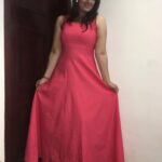 Falguni Rajani Instagram - Good morning 🌹🌹