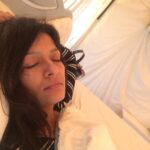 Falguni Rajani Instagram - Good night 😘😘