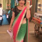Falguni Rajani Instagram - New look for the new story 😂😂