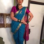 Falguni Rajani Instagram – BHAG BAKUL BHAG tonight 11pm on colors Hindi