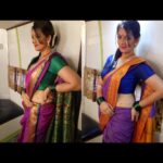 Falguni Rajani Instagram – New look for the new show on colors