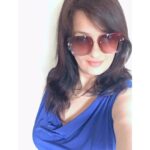 Falguni Rajani Instagram - Chashme baddur 😃♥️ Which one suits me more? @yourspex