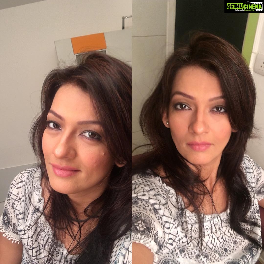 Falguni Rajani Instagram - Good morning 🌹