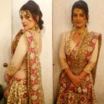 Falguni Rajani Instagram -