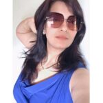 Falguni Rajani Instagram - Chashme baddur 😃♥️ Which one suits me more? @yourspex