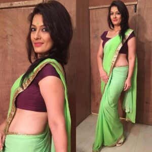 Falguni Rajani Instagram - Good morning 😘😘💐💐
