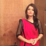 Falguni Rajani Instagram - My recent audition