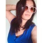 Falguni Rajani Instagram - Chashme baddur 😃♥️ Which one suits me more? @yourspex