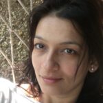 Falguni Rajani Instagram -