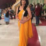 Falguni Rajani Instagram -