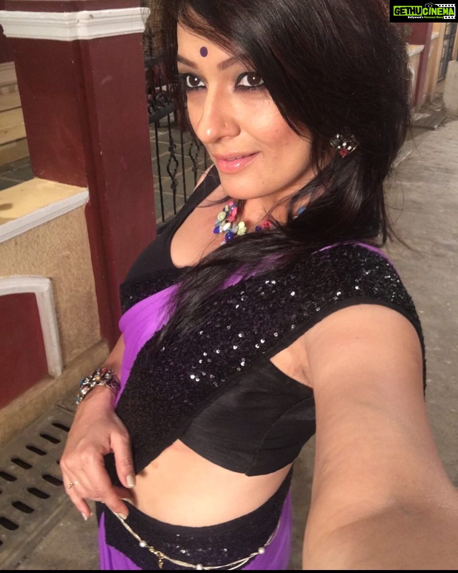 Falguni Rajani Instagram - Good morning 😊😊