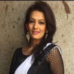 Falguni Rajani Instagram - Good morning 😊❤️❤️