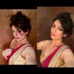 Falguni Rajani Instagram - Good morning 🌹🌹