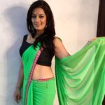 Falguni Rajani Instagram -