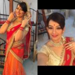 Falguni Rajani Instagram - New exciting story coming up in bhabi ji