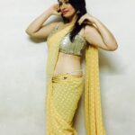 Falguni Rajani Instagram -