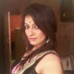 Falguni Rajani Instagram -