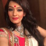 Falguni Rajani Instagram - Watch this episode tonight 10.30pm