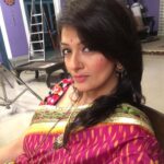 Falguni Rajani Instagram - New story of khidki